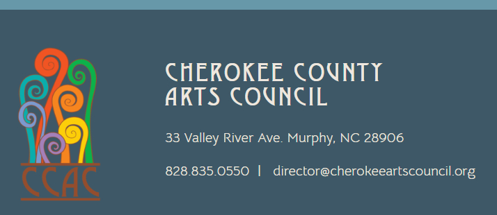 CHerokee County Arts Council