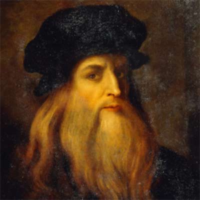 Leonardo di Vinci