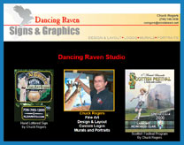 Web Design by Janice Boling