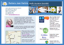 Web Design by Janice Boling