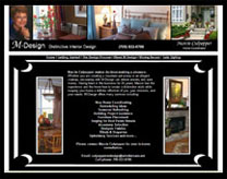 Web Design by Janice Boling