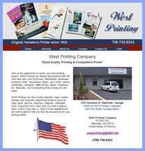 Web Design by Janice Boling